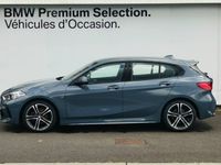 occasion BMW 116 Serie 1 iA 109ch M Sport DKG7 - VIVA3677326