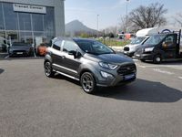 occasion Ford Ecosport 1.0 EcoBoost 125ch ST-Line