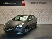 occasion Nissan Leaf Electrique 40kwh First