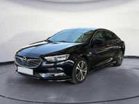 Occasion Opel Insignia Elite 137 ch (100 kW) 2018 Bleu Berline