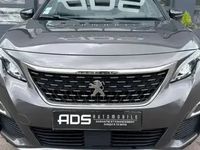 occasion Peugeot 3008 Ii 1.5 Bluehdi 130ch Gt Line S&s Eat8