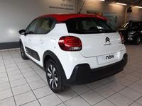 occasion Citroën C3 PureTech 83 S&S BVM5 Shine - VIVA188289694