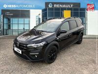 occasion Dacia Jogger 1.0 ECO-G 100ch Extreme 5 places