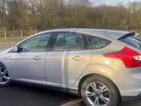 occasion Ford Focus phase 2 1.0 edition 125 ch