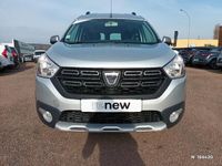 occasion Dacia Dokker DOKKERTCe 115 - Stepway