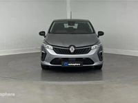 Occasion Renault Clio V Evolution 92 ch (67 kW) 2023 Gris Berline
