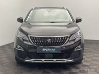 occasion Peugeot 3008 1.2 Puretech 130ch S&s Bvm6 Allure