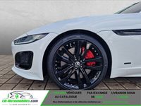 occasion Jaguar F-Type V8 5L 450 ch BVA