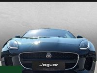 occasion Jaguar F-Type Coupe 2.0t 300ch R-dynamic Bva8