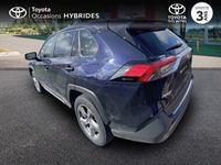 occasion Toyota RAV4 Hybride 218ch Dynamic 2wd My21