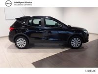 occasion Seat Arona I 1.0 EcoTSI 115ch Start/Stop Style