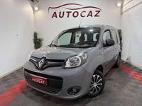 Occasion Renault Kangoo Zen 91 ch (66 kW) 2013 Gris Van