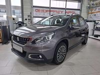 Occasion Peugeot 2008 110 ch (80 kW) 2017 Gris SUV
