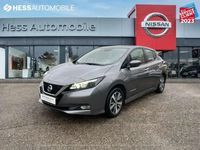 occasion Nissan Leaf 150ch 40kwh First