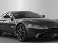 occasion Aston Martin V8 