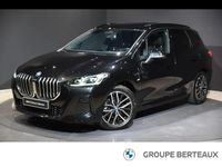 Occasion BMW 225 M Sport 137 ch (100 kW) 2025 Noir Monospace