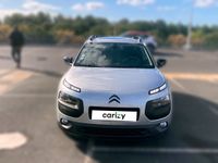 occasion Citroën C4 Cactus PureTech 82 S&S ETG Shine