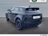 occasion Land Rover Range Rover evoque 1.5 P300e 309ch R-Dynamic S AWD BVA Mark III - VIVA186697683