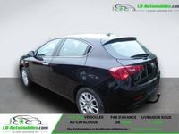 Occasion Alfa Romeo Giulietta 120 ch (88 kW) 2017 Berline