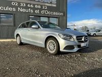 occasion Mercedes C180 ClasseBluetec Business Executive