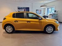 occasion Peugeot 208 - VIVA185550890