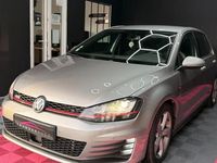 Occasion VW Golf VII GTI 220 ch (161 kW) 2014 Berline