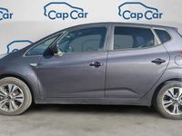 Occasion Kia Venga Active 90 ch (66 kW) 2015 Citadine