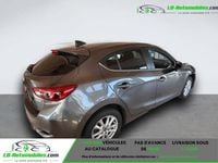 Occasion Mazda 3 120 ch (88 kW) 2017 Berline