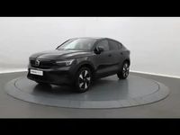 Occasion Volvo C40 Plus 2023 Noir onyx métallisé SUV