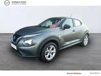 occasion Nissan Juke Dig-t 117 Acenta