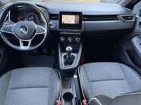 occasion Renault Clio IV Tce 100 Intens Gps Bluetooth