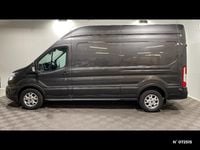 Occasion Ford Transit Limited 170 ch (125 kW) 2024 Berline