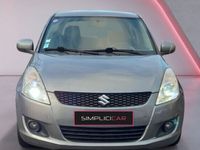 occasion Suzuki Swift III 1.2 VVT GL 94 ch