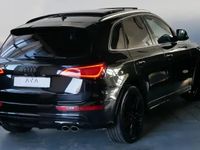 occasion Audi SQ5 3.0 TDI 313 CH QUATTRO TOIT OUVRANT B&O FULL BLACK