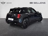 Occasion Mini Aceman 136 kW (186 ch) 2025 Gris SUV