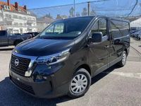 occasion Nissan Primastar 30750 Ht Fourgon L1h1 3t 2.0 Dci 170 Dct N-connecta Garantie 5 Ans / 160000kms Tva Recuperable
