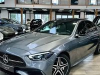 occasion Mercedes 200 Classe C V 2.0 220dAmg Line Eq-boost 9g-tronic