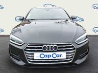 occasion Audi A5 Sportback S-Line - 2.0 TDI 150 S-Tronic 7