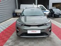 occasion Kia Stonic 1.0 T-GDI 120 CH ISG BVM6 DESIGN