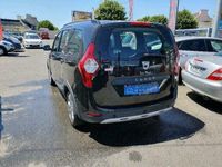 occasion Dacia Lodgy 1.5 DCI 110CH STEPWAY 7 PLACES