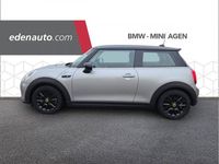 Occasion Mini Cooper SE Essential 135 kW (184 ch) 2023 Citadine