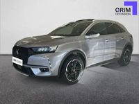 occasion DS Automobiles DS7 Crossback Crossback Bluehdi 180 Eat8