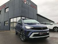 occasion Opel Crossland 1.5 D 110CH ELEGANCE BUSINESS