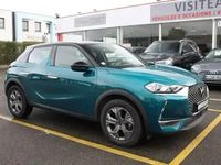 occasion DS Automobiles DS3 Crossback Bluehdi 130ch Business Automatique