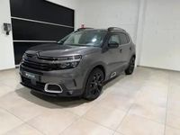 Occasion Citroën C5 Aircross PureTech 2022 Gris platinium SUV