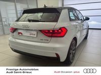 occasion Audi A1 25 TFSI 95ch Advanced - VIVA195935109