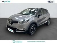 occasion Renault Captur 1.2 Tce 120ch Stop\u0026start Energy Intens Euro6
