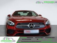 occasion Mercedes SL500 Classe500 BVA