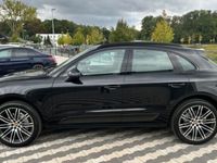 occasion Porsche Macan S / PANO/ATTELAGE/PDLS/BOSE