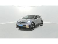 Occasion Renault Megane E-Tech Iconic 161 kW (220 ch) 2022 Gris Berline